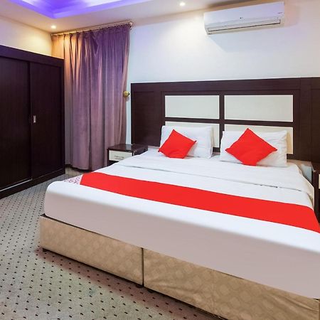 Oyo 467 Al Dahya Hotel Абха Екстер'єр фото