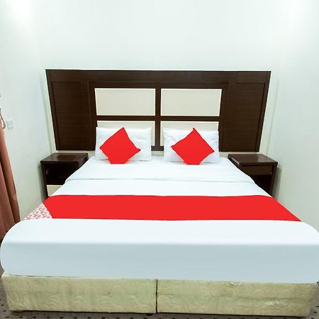 Oyo 467 Al Dahya Hotel Абха Екстер'єр фото