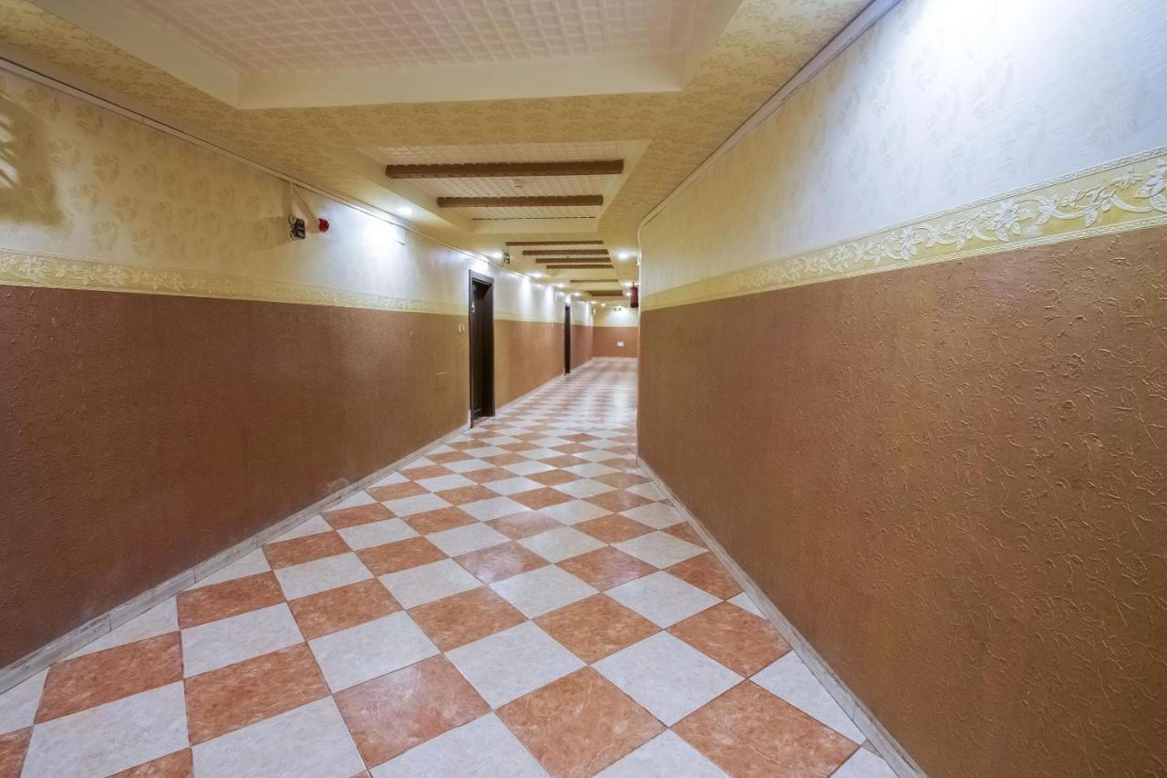 Oyo 467 Al Dahya Hotel Абха Екстер'єр фото