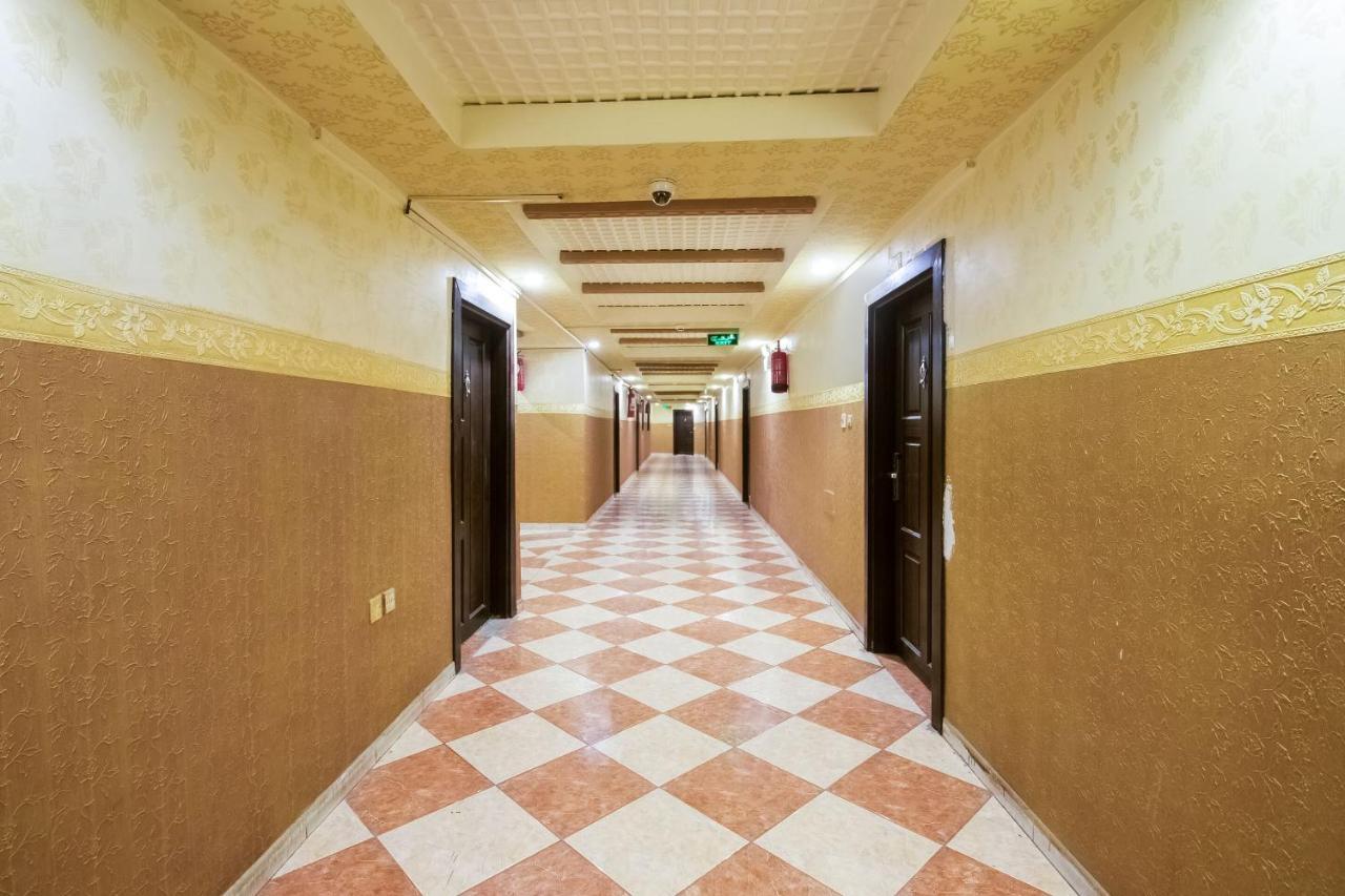 Oyo 467 Al Dahya Hotel Абха Екстер'єр фото