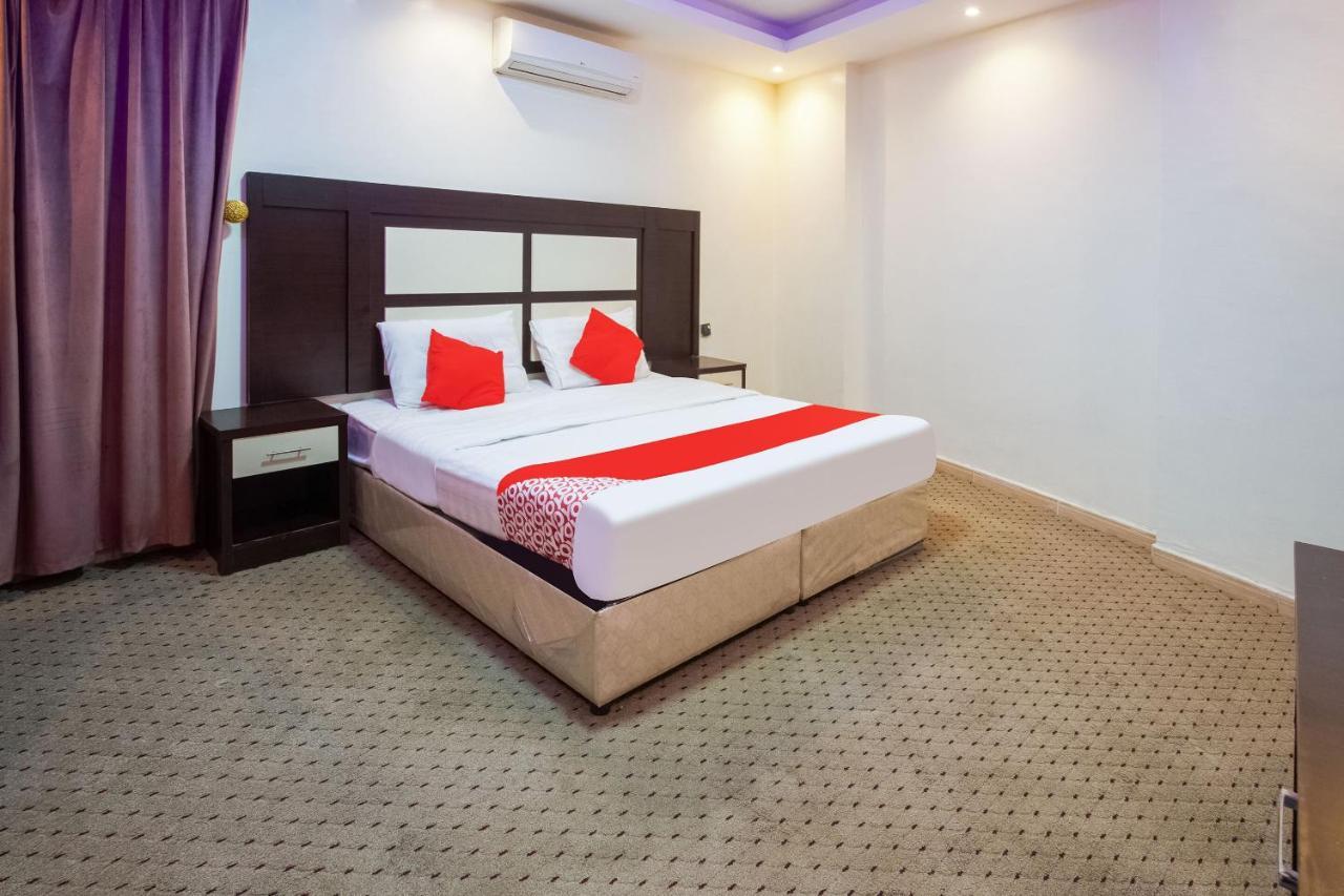 Oyo 467 Al Dahya Hotel Абха Екстер'єр фото