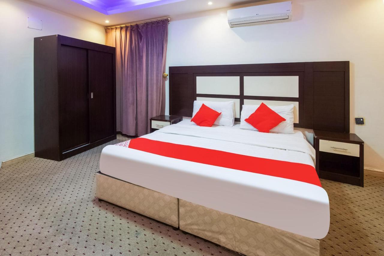 Oyo 467 Al Dahya Hotel Абха Екстер'єр фото