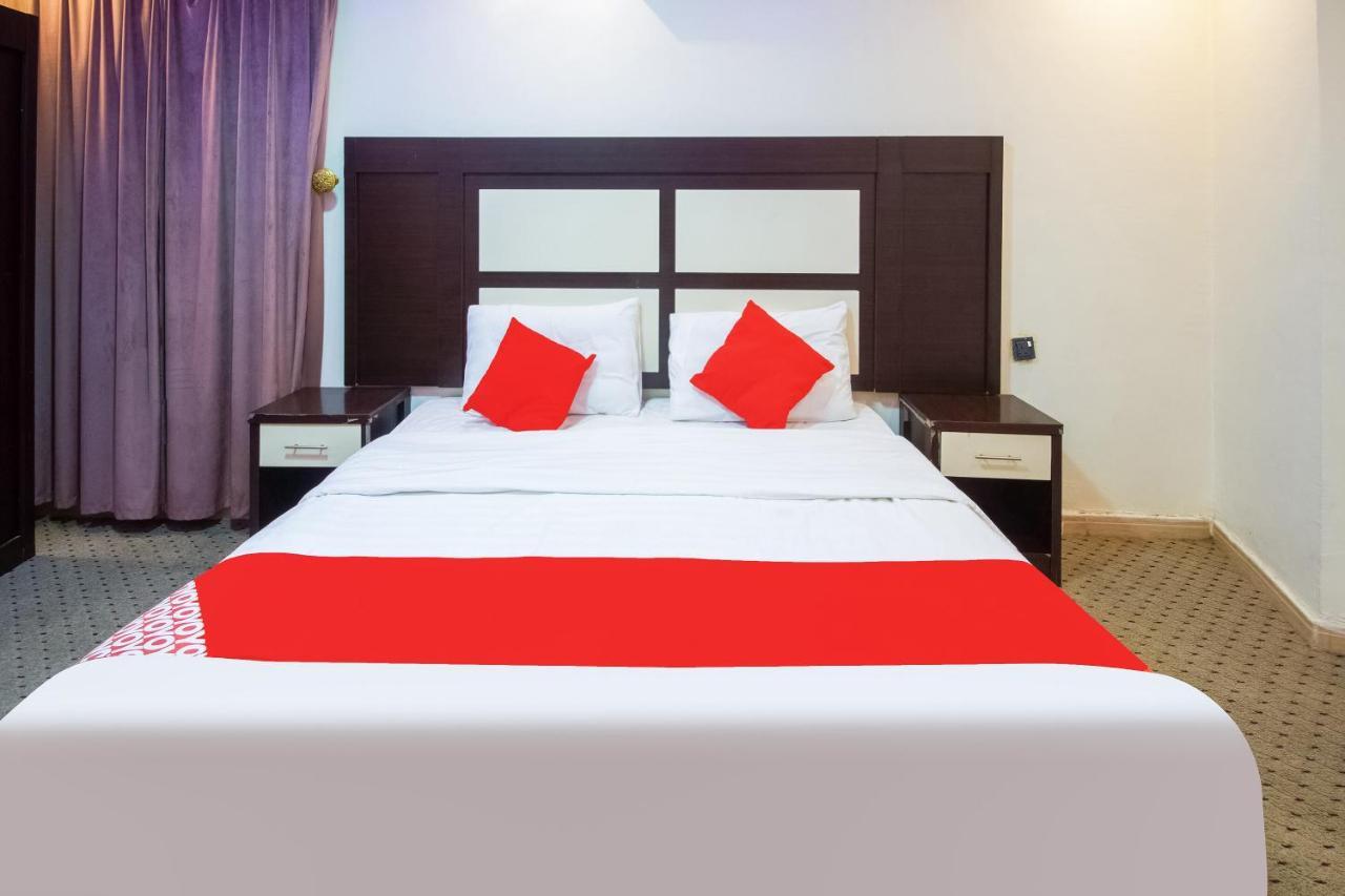 Oyo 467 Al Dahya Hotel Абха Екстер'єр фото