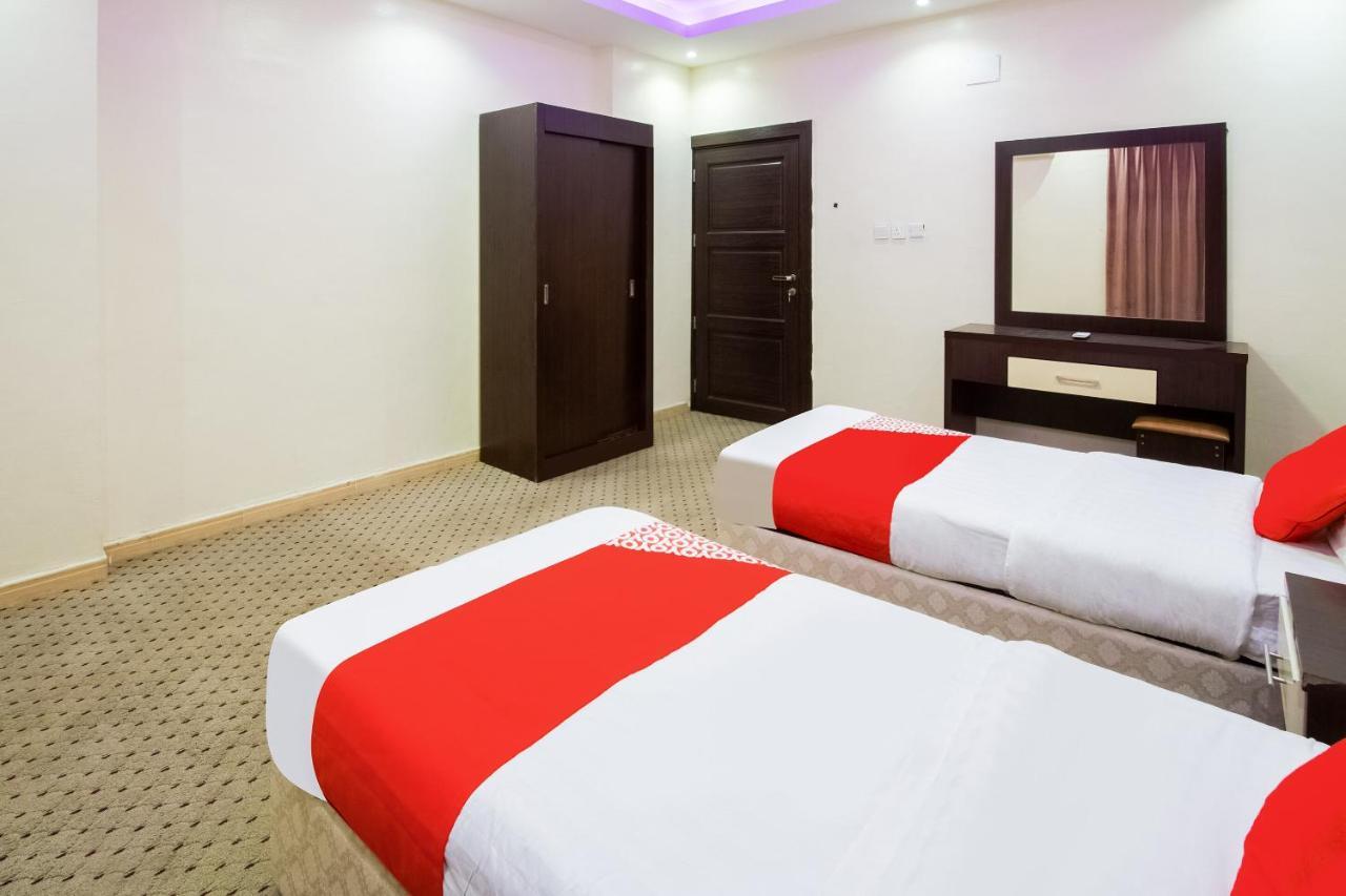 Oyo 467 Al Dahya Hotel Абха Екстер'єр фото