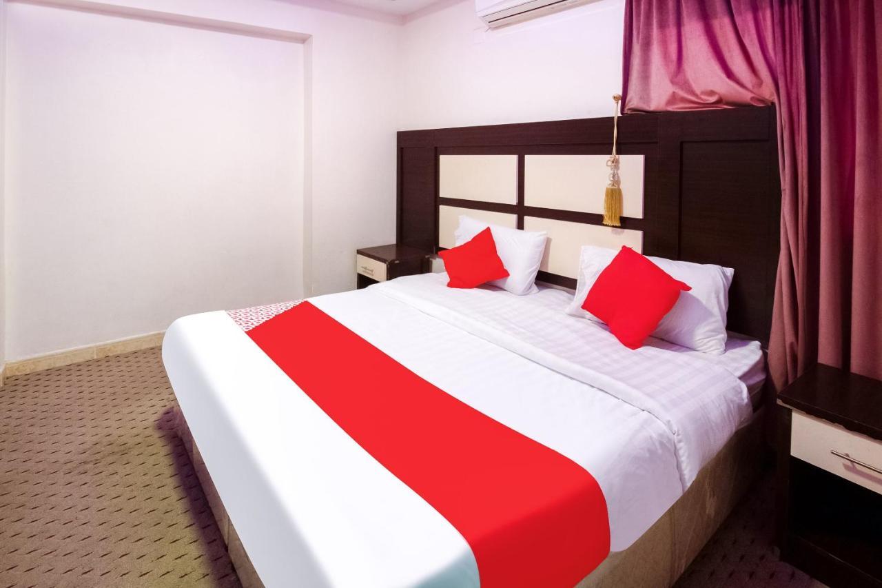 Oyo 467 Al Dahya Hotel Абха Екстер'єр фото
