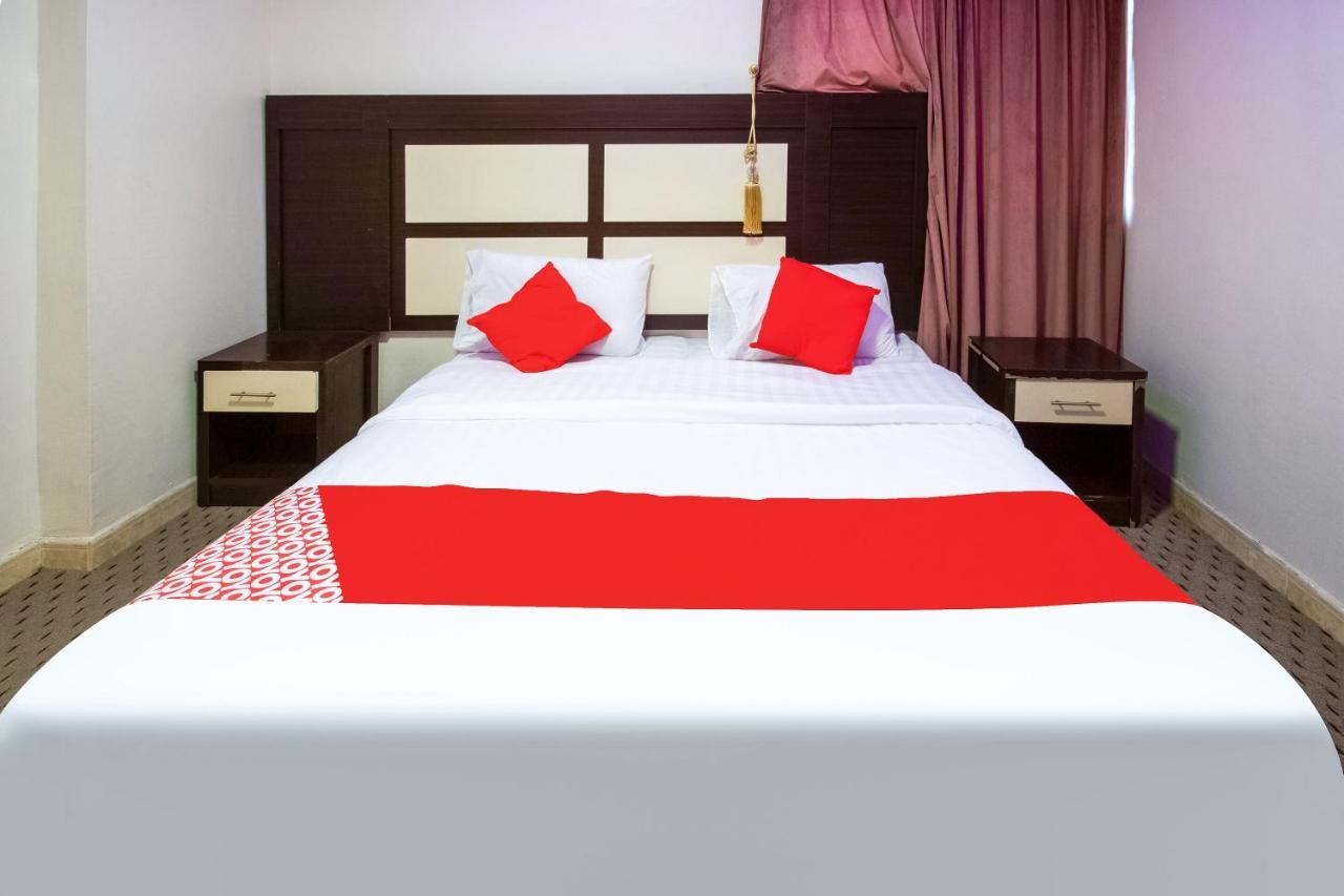 Oyo 467 Al Dahya Hotel Абха Екстер'єр фото