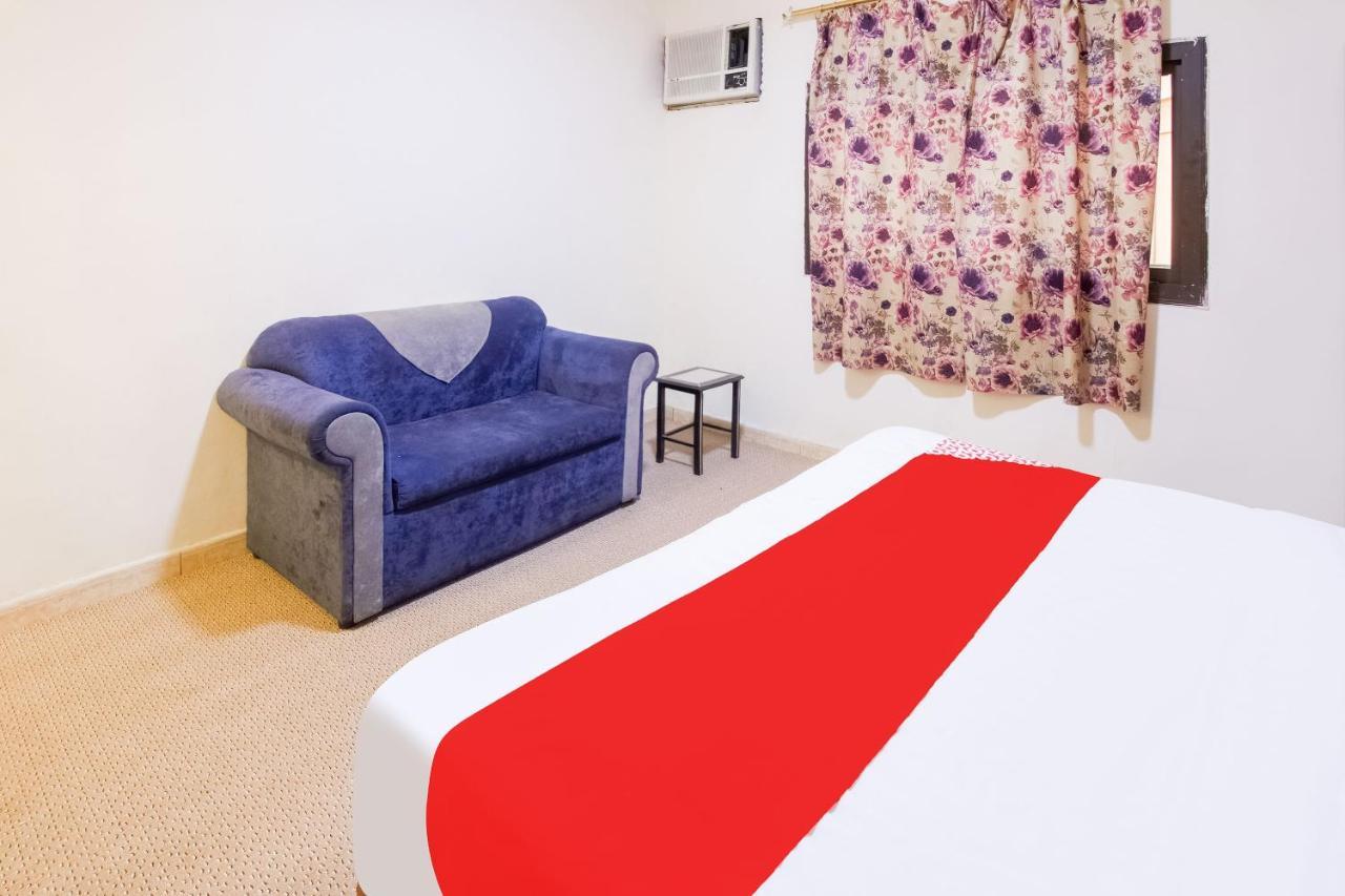 Oyo 467 Al Dahya Hotel Абха Екстер'єр фото