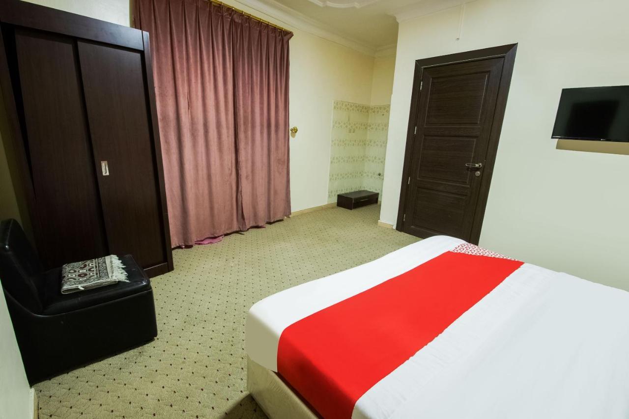 Oyo 467 Al Dahya Hotel Абха Екстер'єр фото