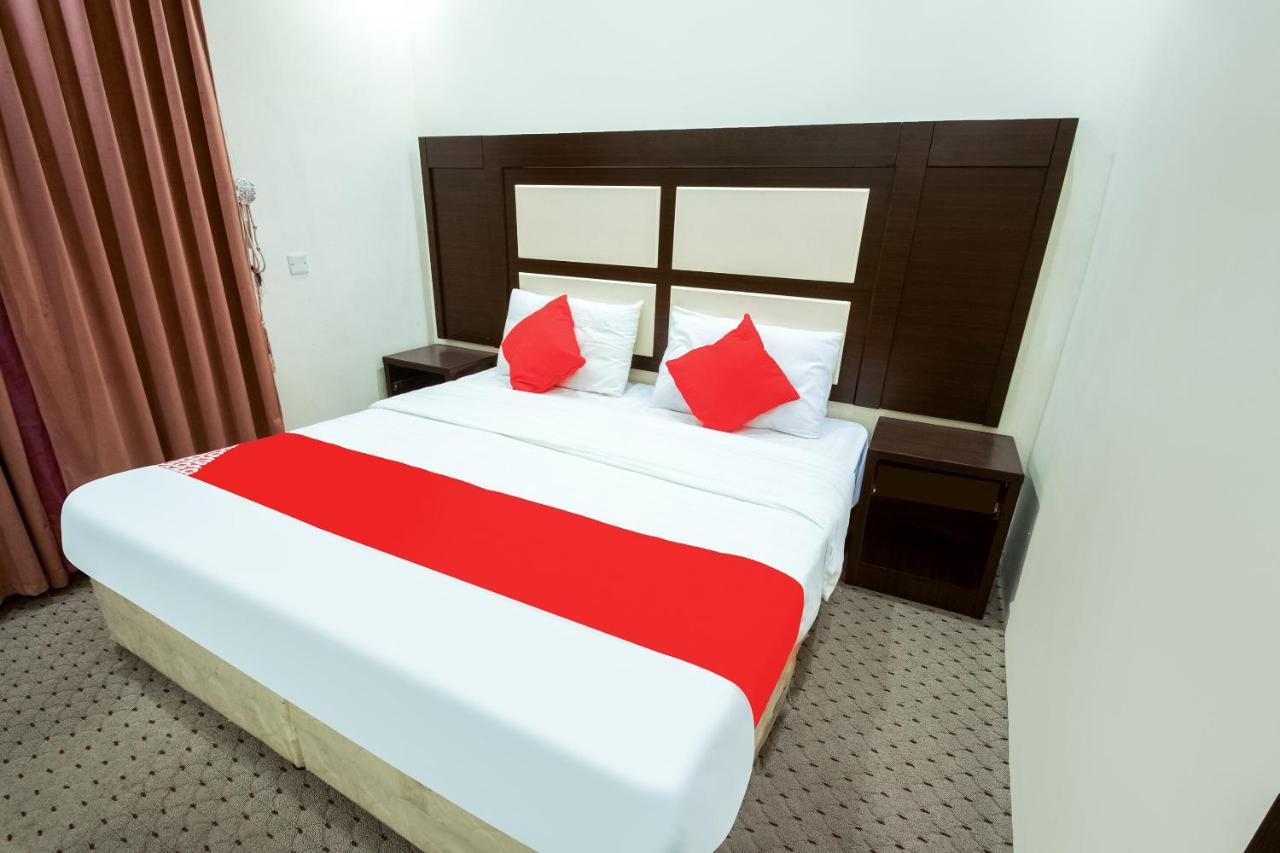 Oyo 467 Al Dahya Hotel Абха Екстер'єр фото