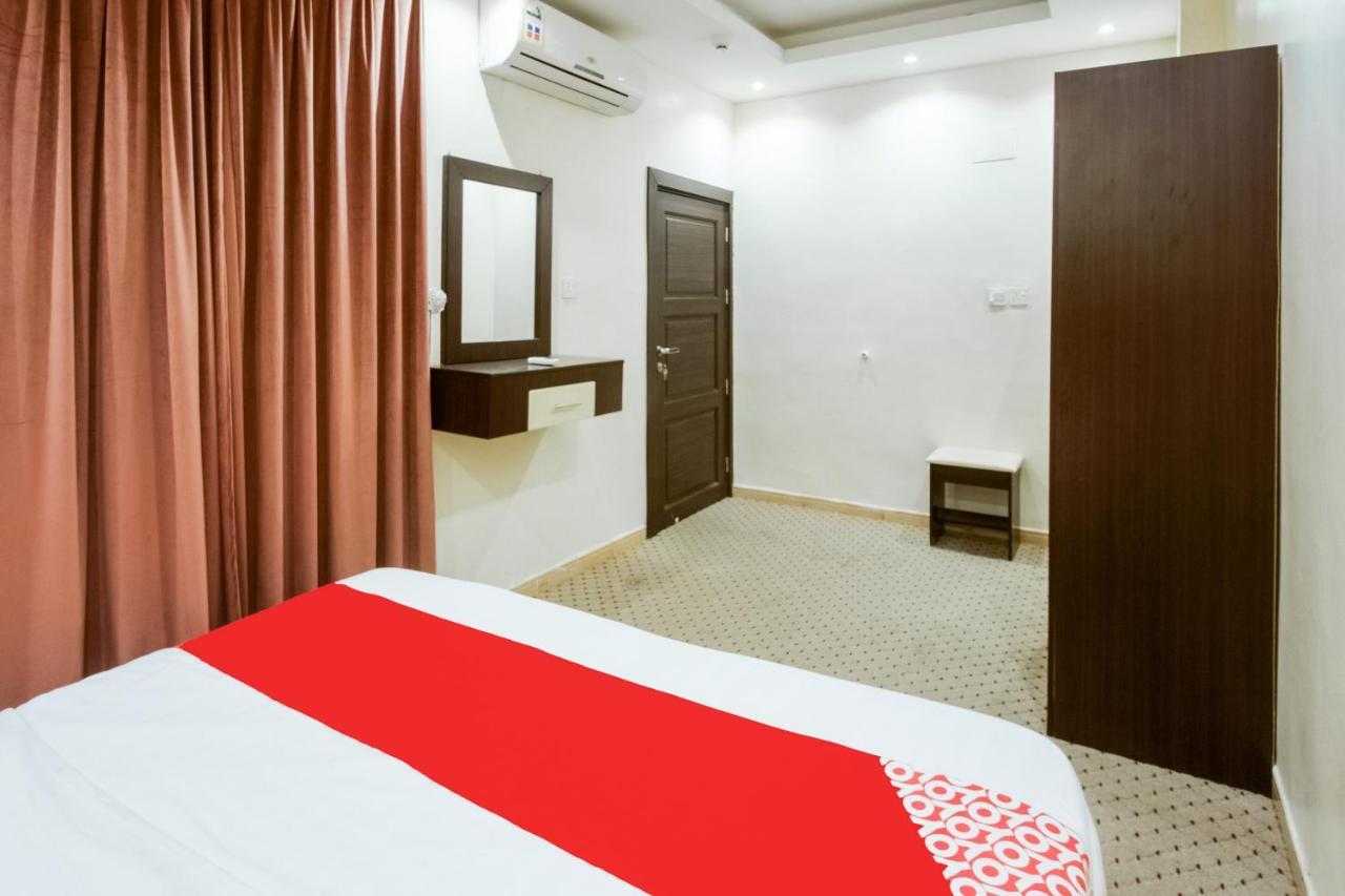 Oyo 467 Al Dahya Hotel Абха Екстер'єр фото