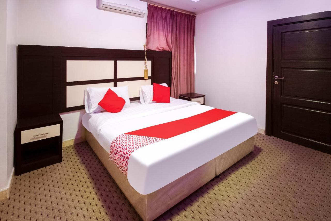 Oyo 467 Al Dahya Hotel Абха Екстер'єр фото