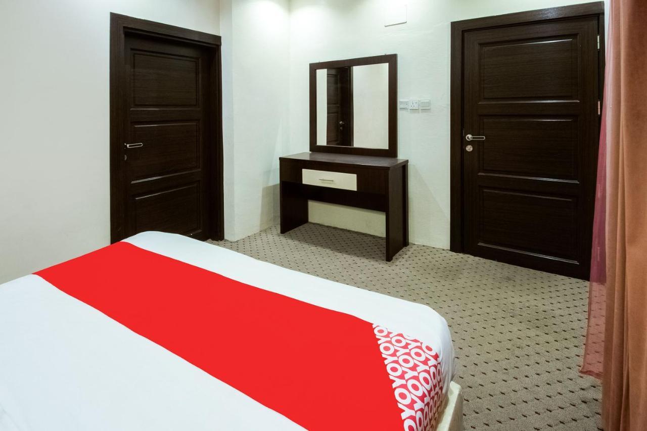 Oyo 467 Al Dahya Hotel Абха Екстер'єр фото