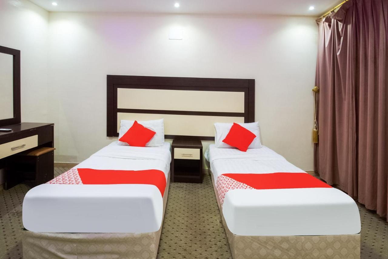 Oyo 467 Al Dahya Hotel Абха Екстер'єр фото