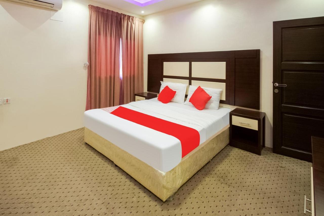 Oyo 467 Al Dahya Hotel Абха Екстер'єр фото