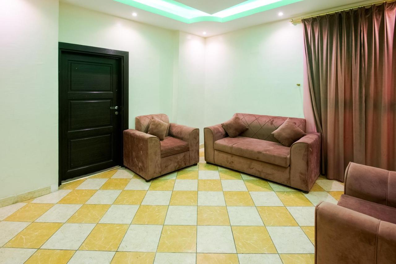 Oyo 467 Al Dahya Hotel Абха Екстер'єр фото