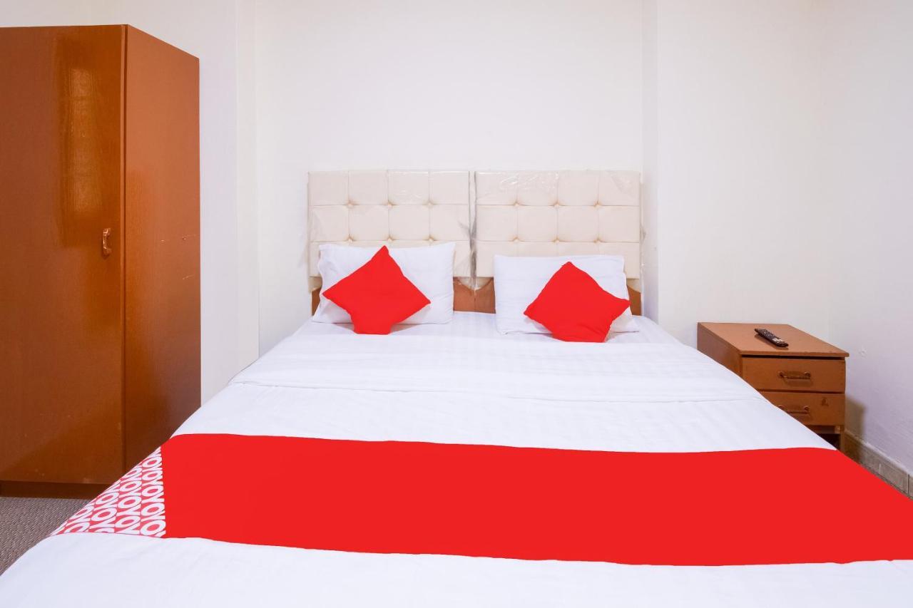 Oyo 467 Al Dahya Hotel Абха Екстер'єр фото