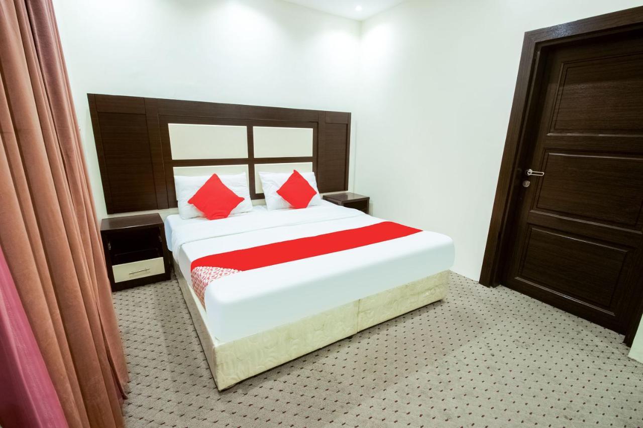 Oyo 467 Al Dahya Hotel Абха Екстер'єр фото