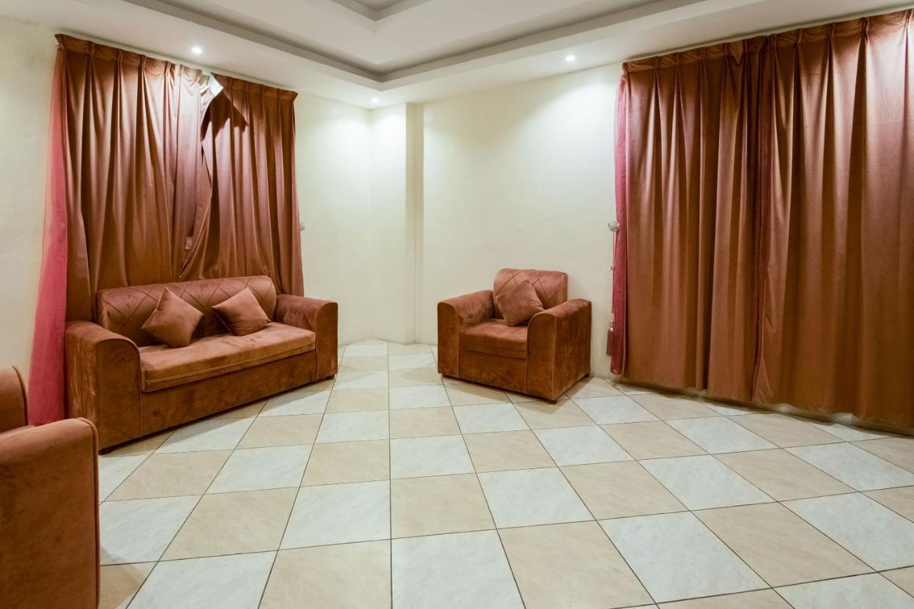 Oyo 467 Al Dahya Hotel Абха Екстер'єр фото