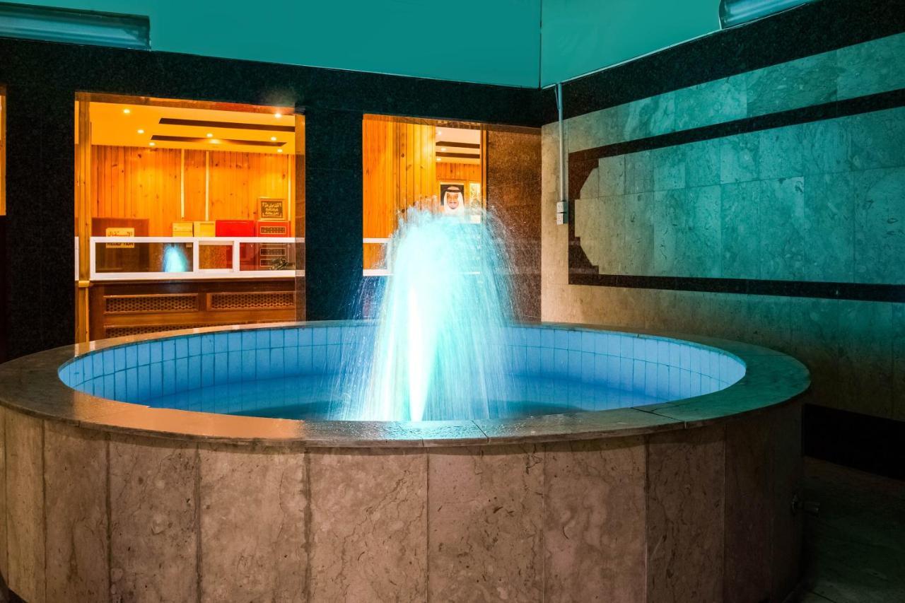 Oyo 467 Al Dahya Hotel Абха Екстер'єр фото