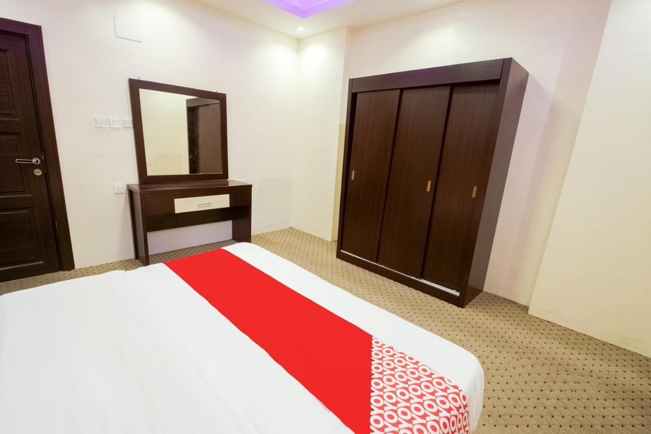 Oyo 467 Al Dahya Hotel Абха Екстер'єр фото