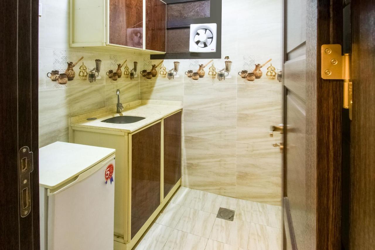 Oyo 467 Al Dahya Hotel Абха Екстер'єр фото