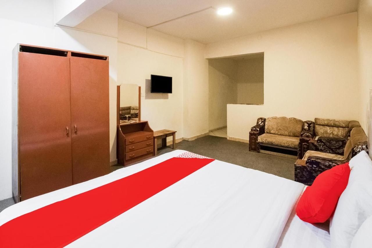 Oyo 467 Al Dahya Hotel Абха Екстер'єр фото