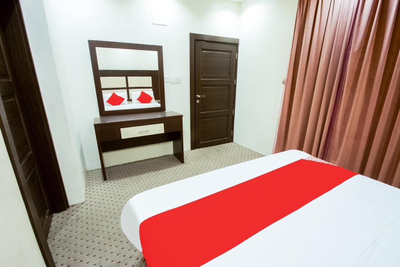 Oyo 467 Al Dahya Hotel Абха Екстер'єр фото