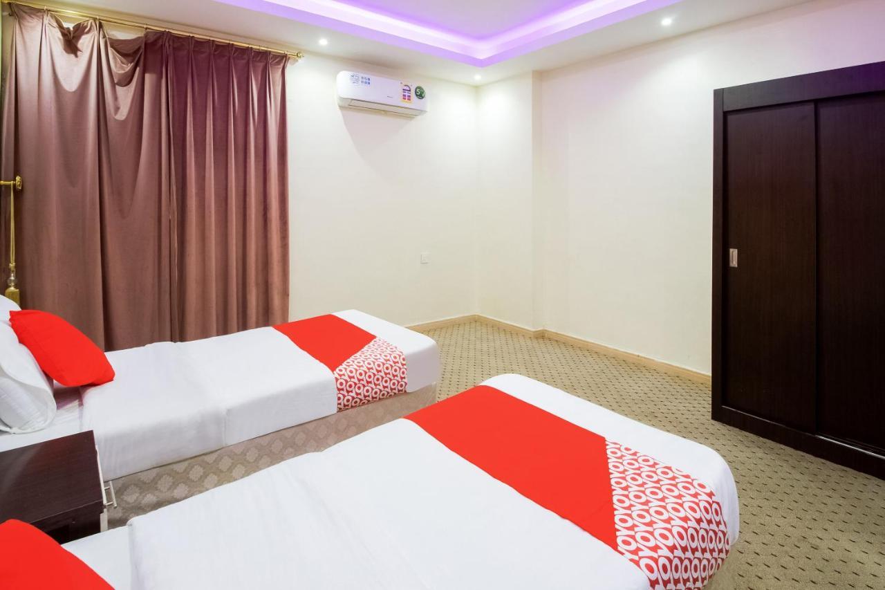 Oyo 467 Al Dahya Hotel Абха Екстер'єр фото
