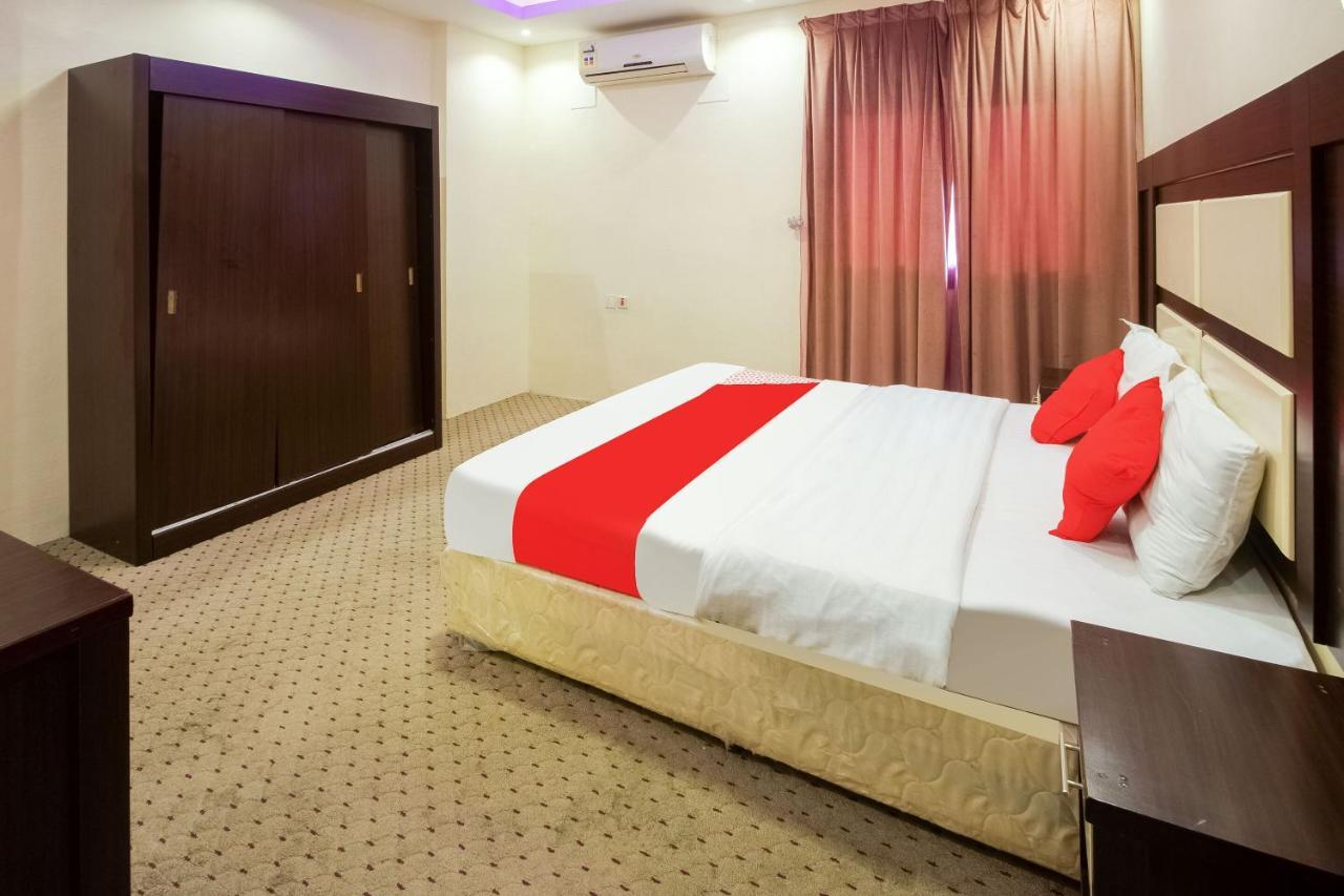 Oyo 467 Al Dahya Hotel Абха Екстер'єр фото