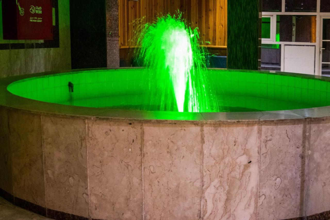 Oyo 467 Al Dahya Hotel Абха Екстер'єр фото
