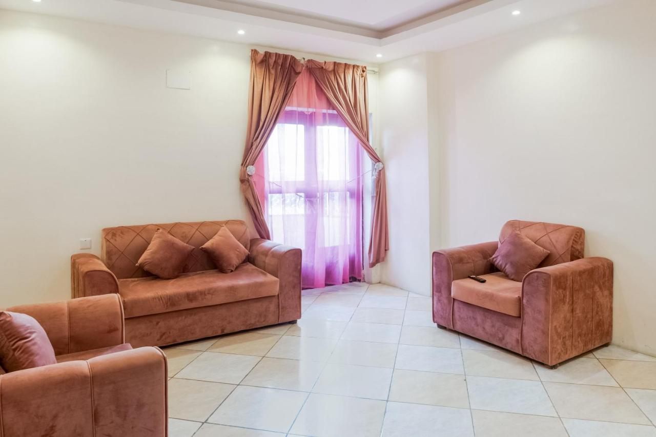 Oyo 467 Al Dahya Hotel Абха Екстер'єр фото
