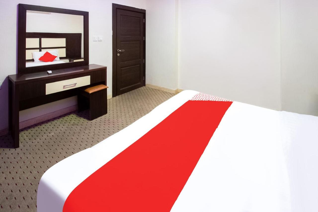 Oyo 467 Al Dahya Hotel Абха Екстер'єр фото