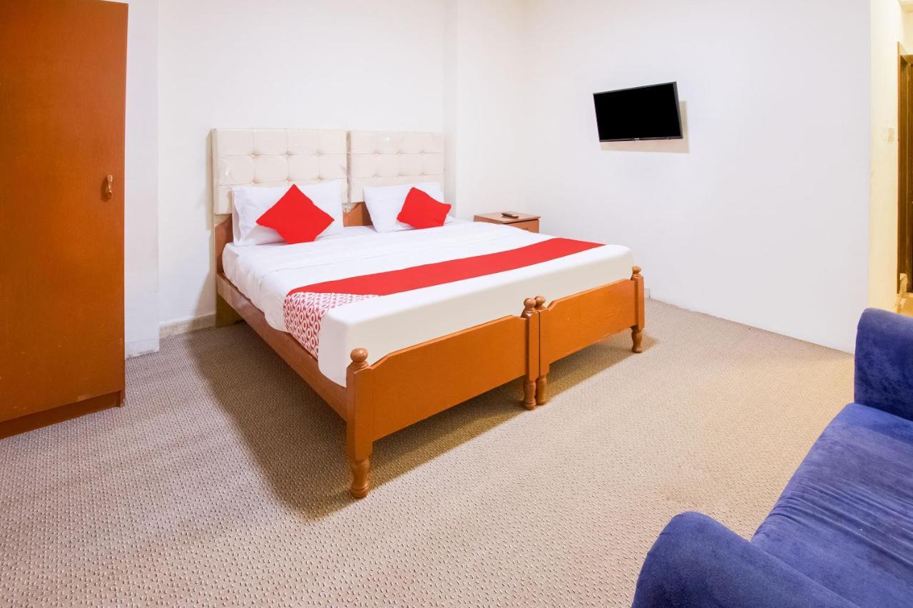 Oyo 467 Al Dahya Hotel Абха Екстер'єр фото