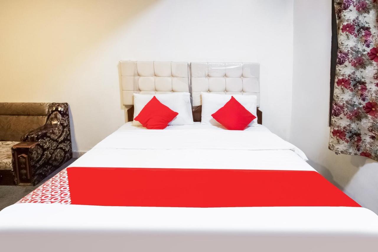 Oyo 467 Al Dahya Hotel Абха Екстер'єр фото