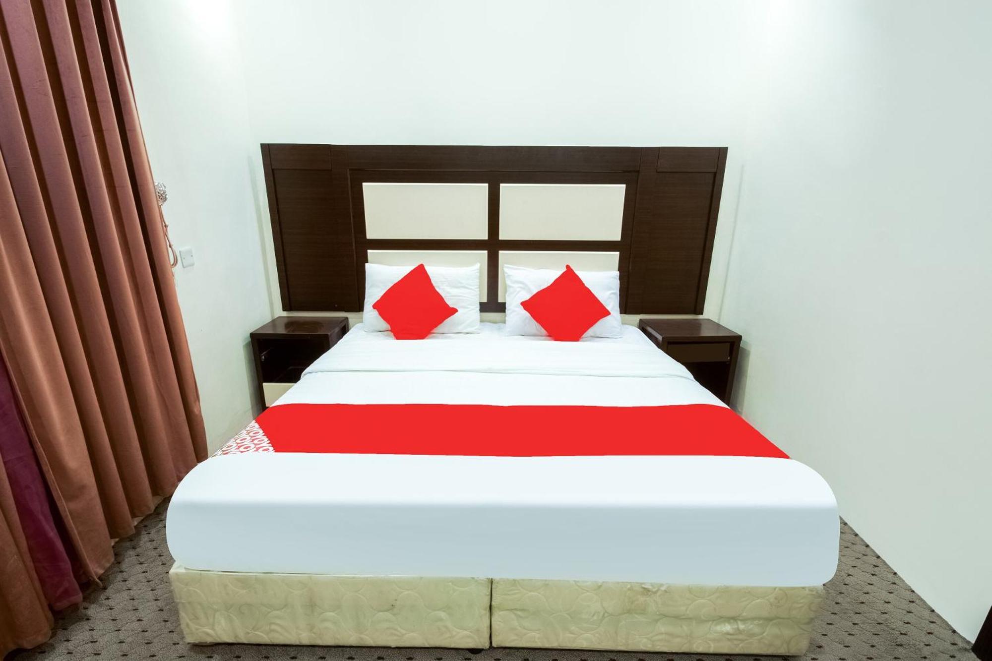 Oyo 467 Al Dahya Hotel Абха Екстер'єр фото