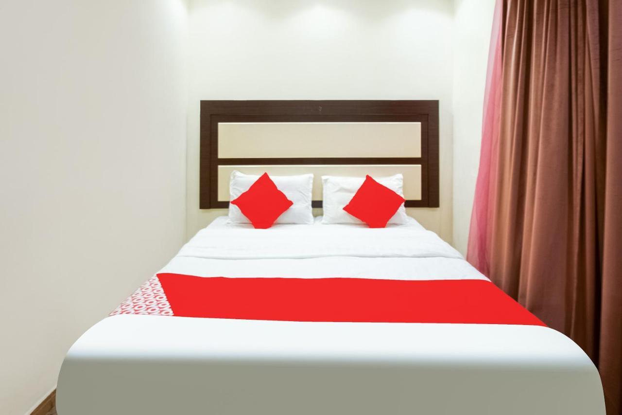 Oyo 467 Al Dahya Hotel Абха Екстер'єр фото