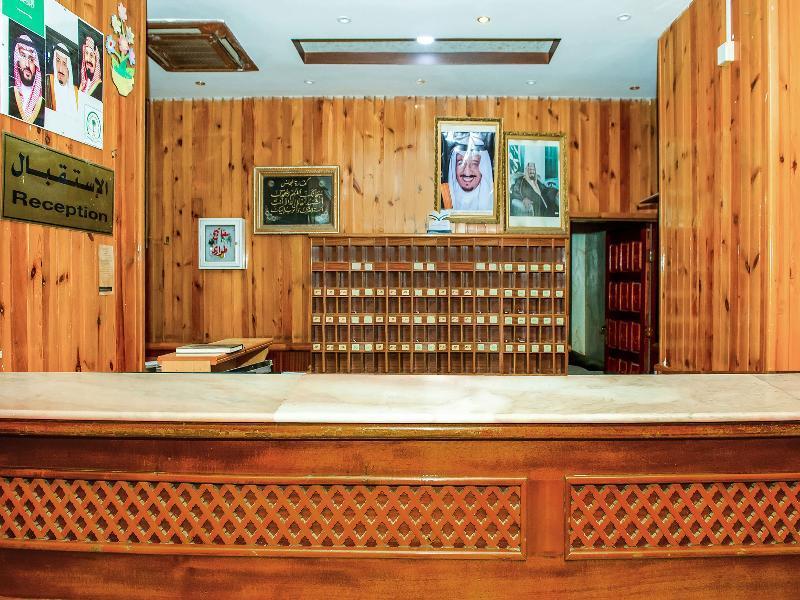 Oyo 467 Al Dahya Hotel Абха Екстер'єр фото