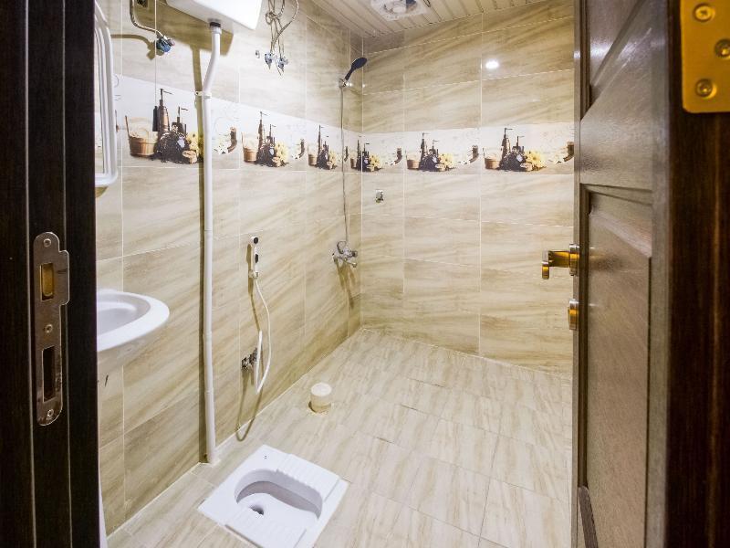 Oyo 467 Al Dahya Hotel Абха Екстер'єр фото